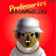 Professor3o5