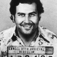 Pablo Escobar