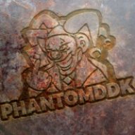 PhantomDDK