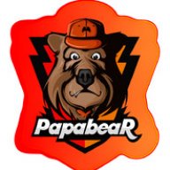 PapabearID