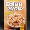 Colon Blow