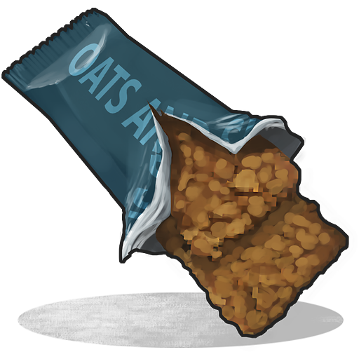 Granola Bar